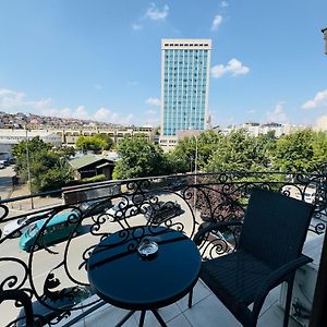 Triple Room Balcony